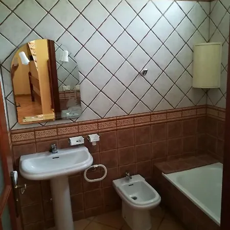 Casa Angelica Mirador Costa De Acentejo