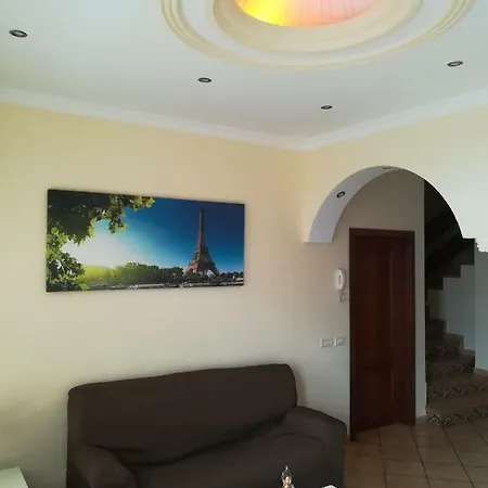 Casa Angelica Mirador Costa De Acentejo *