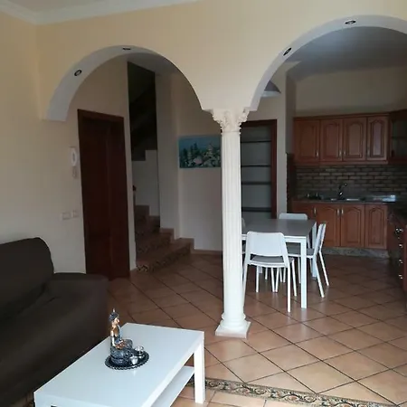 Casa Angelica Mirador Costa De Acentejo *