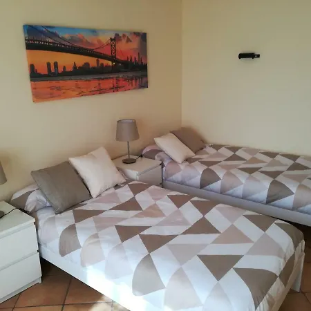 Casa Angelica Mirador Costa De Acentejo Semesterbostad La Matanza De Acentejo