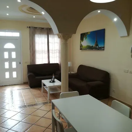 Casa Angelica Mirador Costa De Acentejo